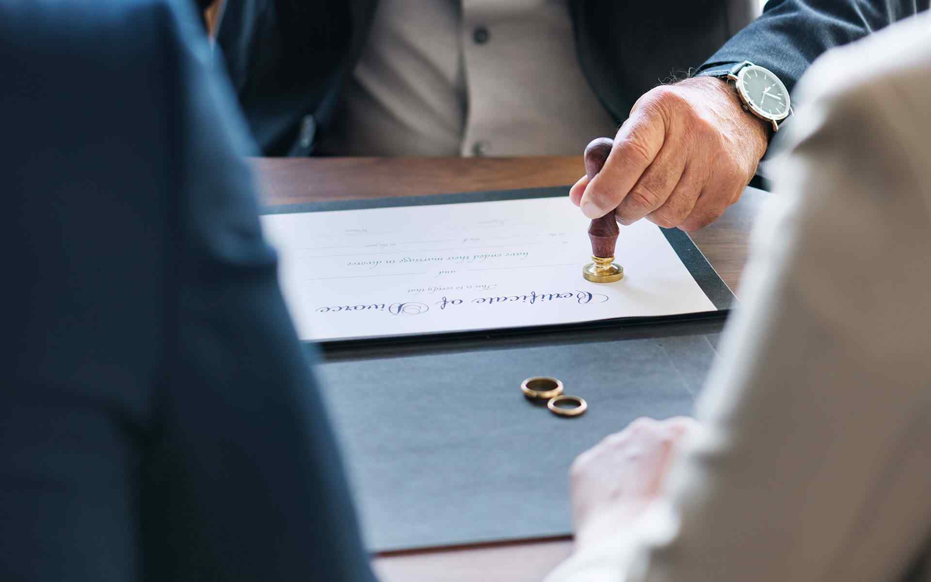 Bar Response to Human Rights Violations