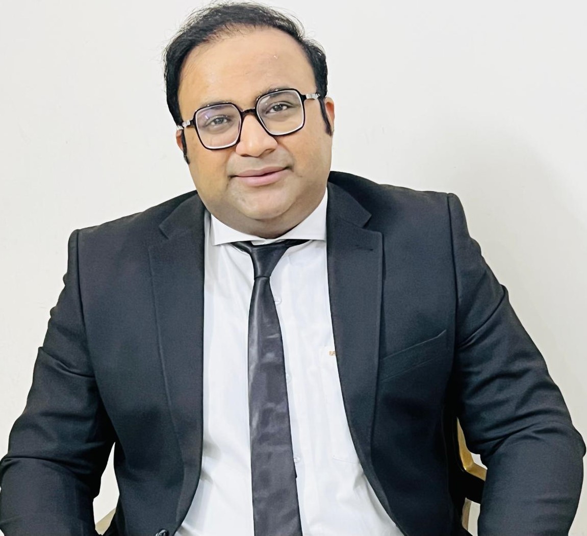 Zain ul Abideen Sahito Zain ul Abideen Sahito