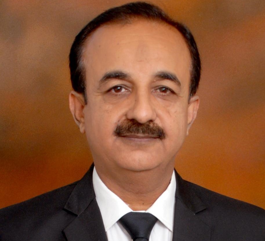 Ghullam Ali Talpur Ghullam Ali Talpur