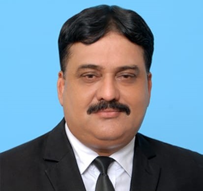 Nisar Ahmed Channa Nisar Ahmed Channa