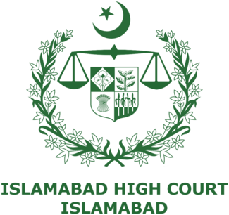 Islamabad_High_Court_logo