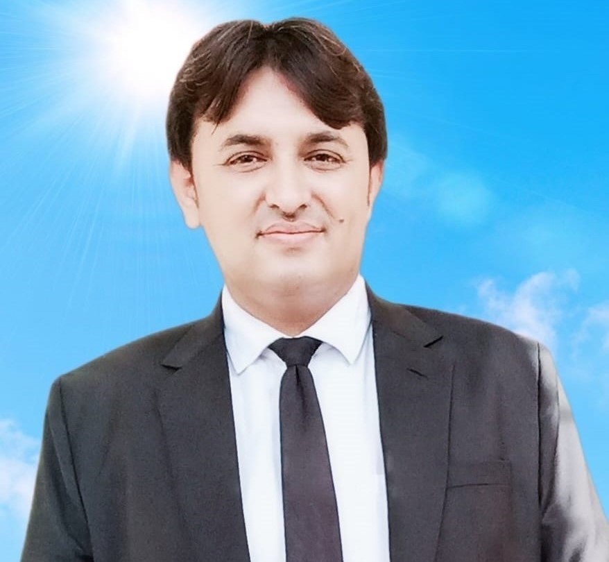 Zeeshan Ali Memon Zeeshan Ali Memon
